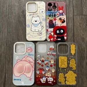 iphone 14 pro max cases